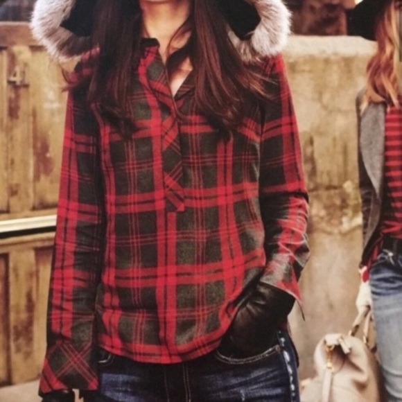 Cabi Cunningham Shirt - Picture 1 of 10